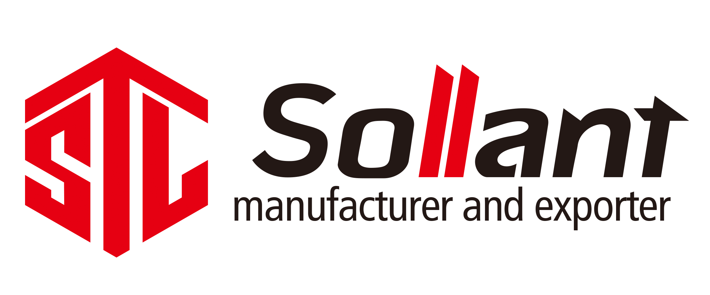 SOLLANT- Top Manufacturer of Air Compressor, Generator, Drilling Rig in China