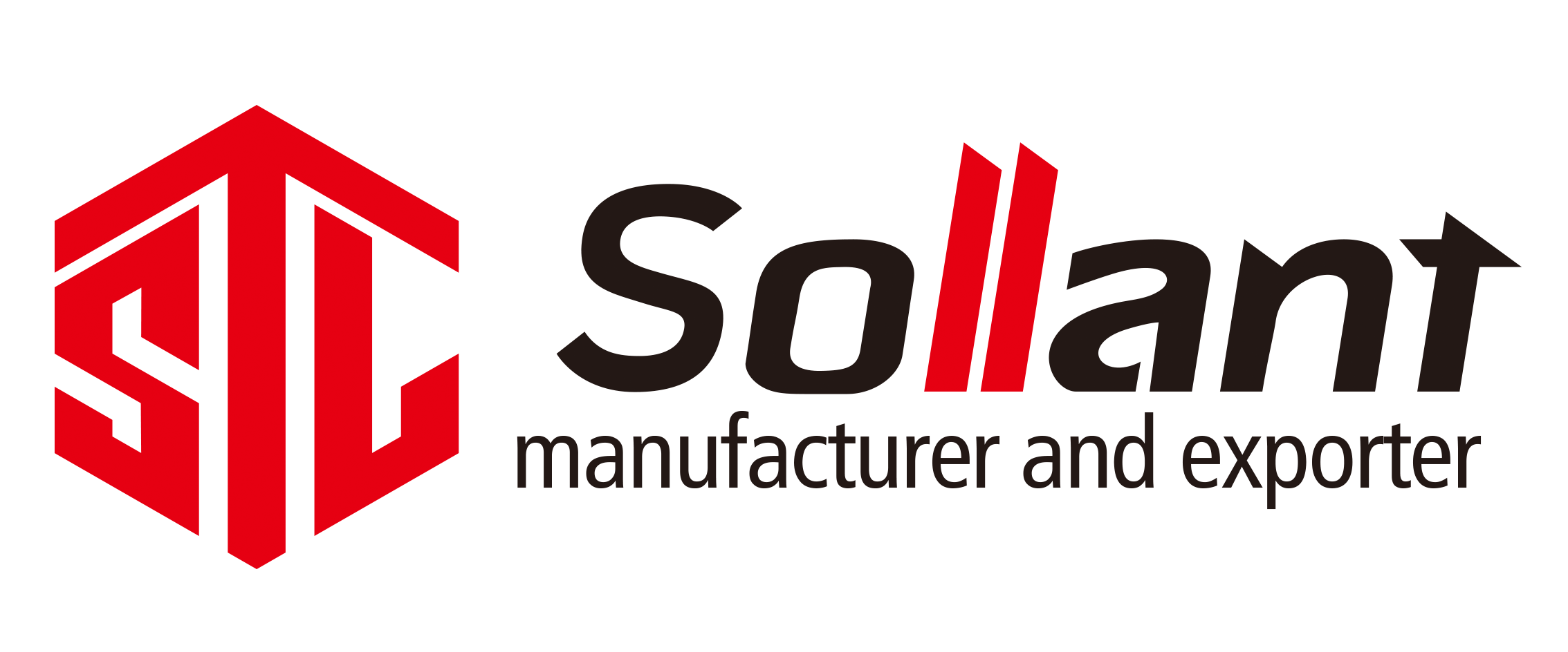 SOLLANT- Top Manufacturer of Air Compressor, Generator, Drilling Rig in China logo