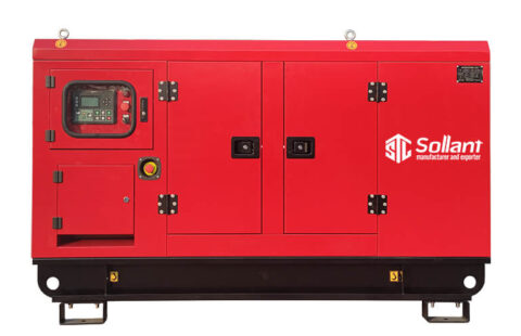 DieselGeneratorSollantDieselGeneratorManufacturersSupplierSollantMachineryFactoryDirectSaleDieselGenerator