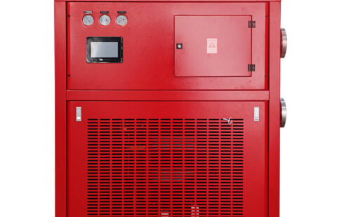RefrigeratedAirDryer CompressedAirTreatmentEquipment AirCompressorAirDryer SollantCompressor SollantMachinery RefrigeratedAirDryerSupplier