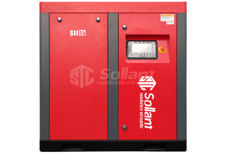 best screw compressor。