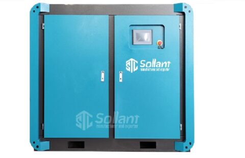 screw air compressor manufacturers