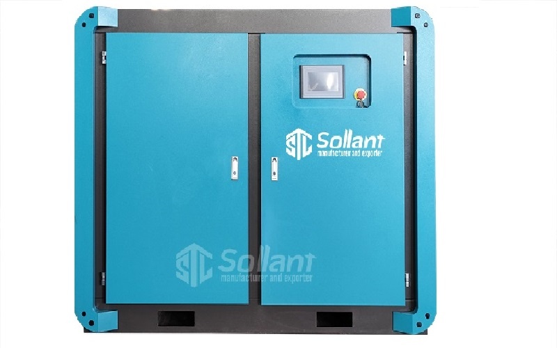 screw air compressor manufacturers