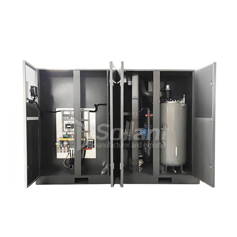 can-the-air-compressor-apply-servo-work
