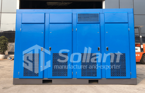 screw compressor 10 hp.