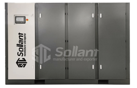 screw compressor suppliers