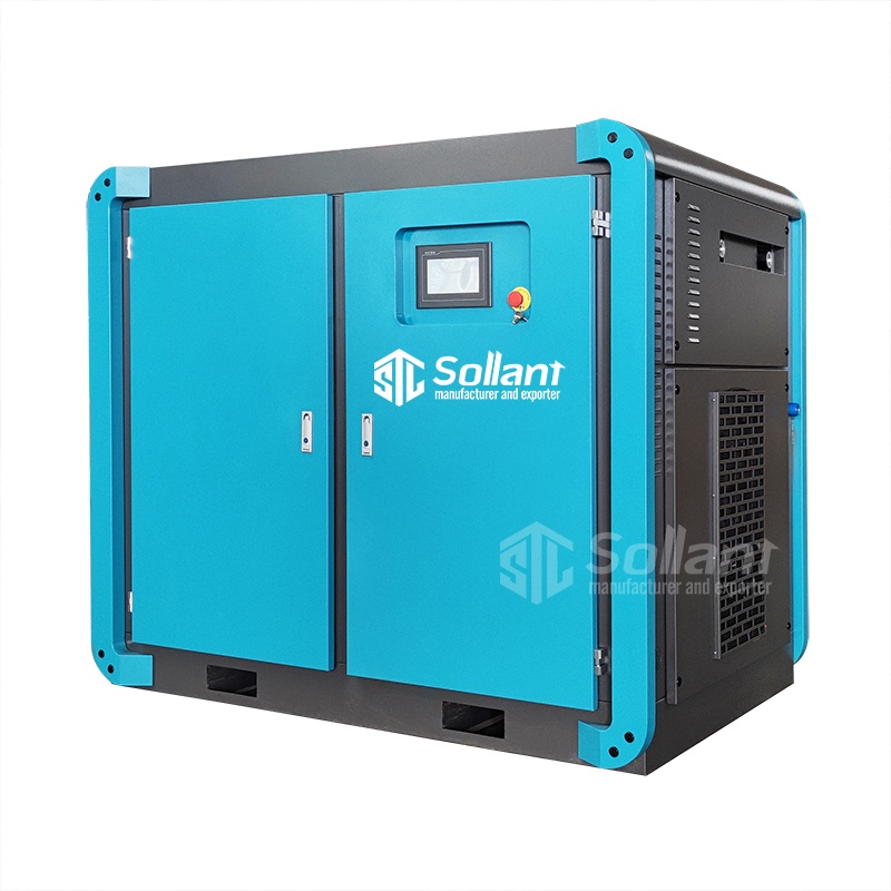 screw drive air compressor
