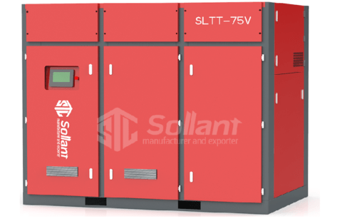 screw air compressor for sale.