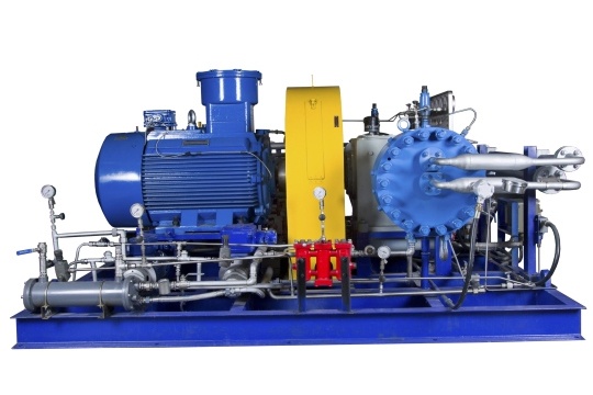 sollant Diaphragm Compressor Manufacturers