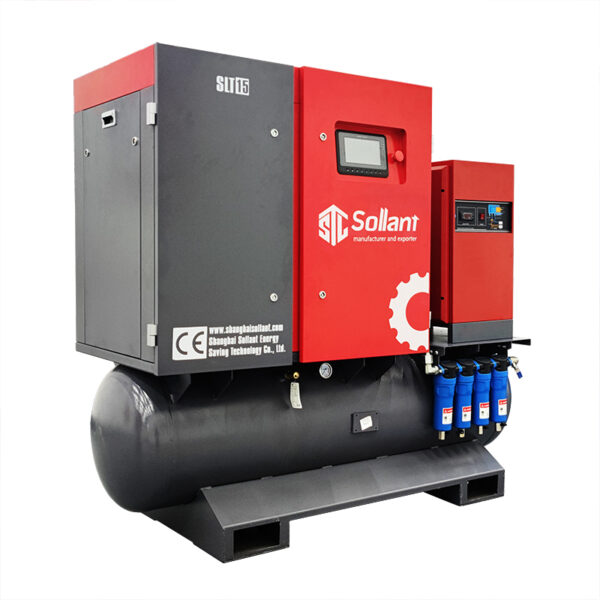 sollant air compressor supplier in turkey