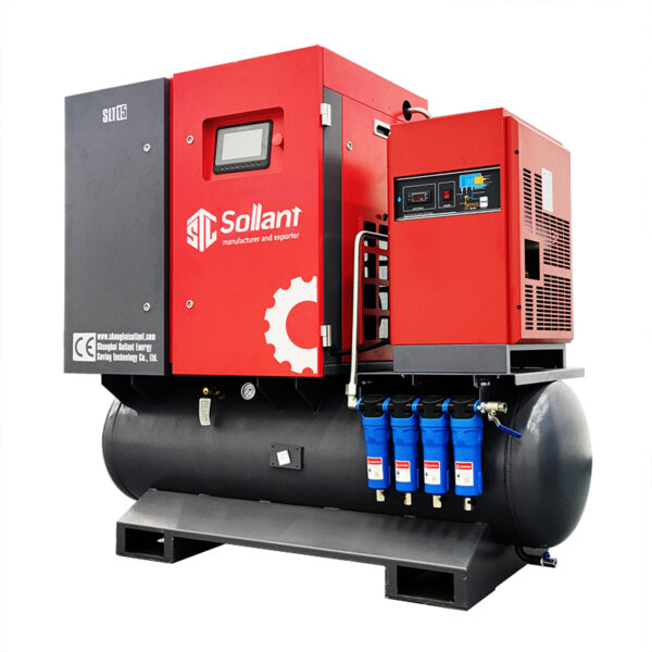 sollant air compressor supplier in turkey