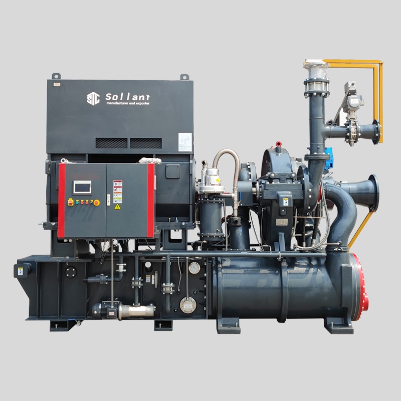 sollant-centrifugal-compressor