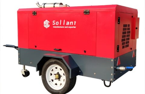 Air-Compressor